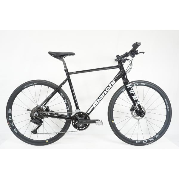 BIANCHI 「ビアンキ」 ROMA2 2022年モデル CUESカスタム クロス