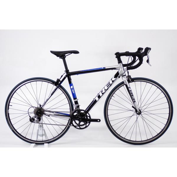TREK 「トレック」 1.1 2012年モデル ロードバイク / 伊勢崎店 TREK 「トレック」 1.1 2012年モデル ロードバイク / 伊勢崎店