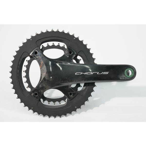 CAMPAGNOLO 「カンパニョーロ」 CHORUS 50-34T 170mm クランク