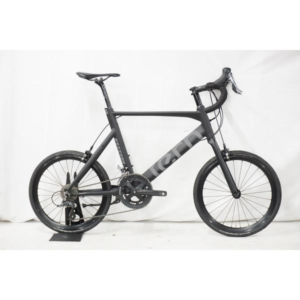 TERN 「ターン」 SURGE 2024年モデル 20インチ ミニベロ / 奈良店