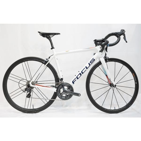 フォーカスイザルコレース9.7 2020