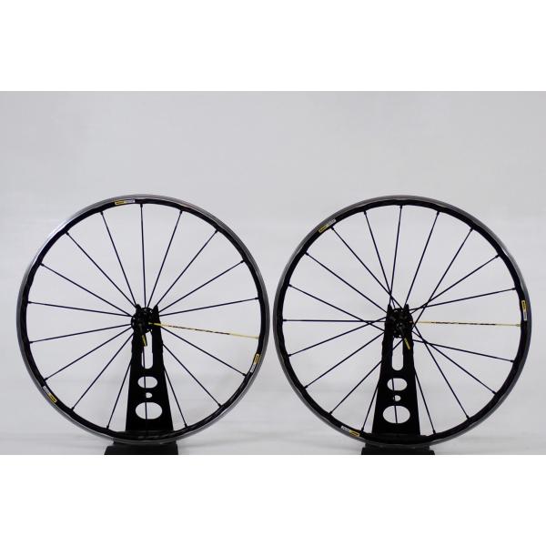 s*a様 Mavic Ksyrium 11速ホイール MAVIC 「マビック」 KSYRIUM PRO SL シマノ11速 ホイールセット