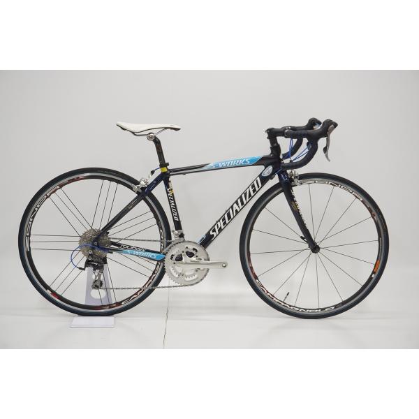SPECIALIZED 「スペシャライズド」 S-WORKS ROUBAIX 2006年 SPECIALIZED 「スペシャライズド」 S-WORKS ROUBAIX 2006年