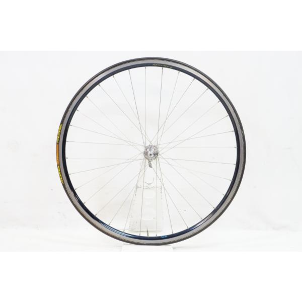 AMBROSIO 「アンブロッシオ」 THESIS リム SHIMANO DURA-ACE 7800 ハブ