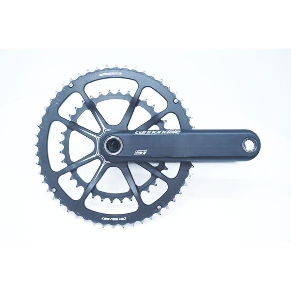 CANNONDALE 「キャノンデール」 HOLLOWGRAM Si 52-36T 170mm