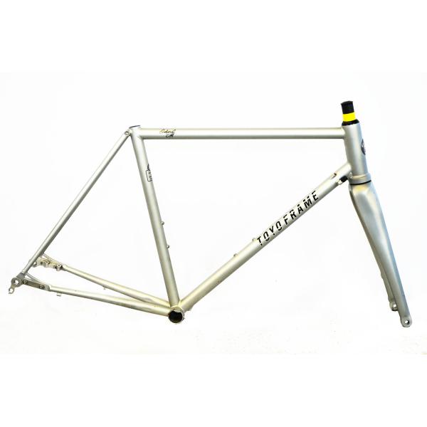 東洋フレームTOYO FRAME ROAD-D Sサイズ
