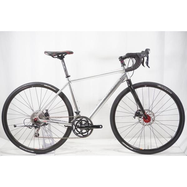 TREK 「トレック」 CROSSRIP LTD R7000カスタム ロードバイク TREK 「トレック」 CROSSRIP LTD R7000カスタム ロードバイク
