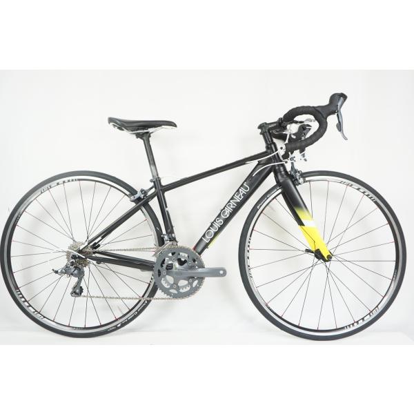 ルイガノ LGS-CLR 2017 サイズ42 ロードバイク