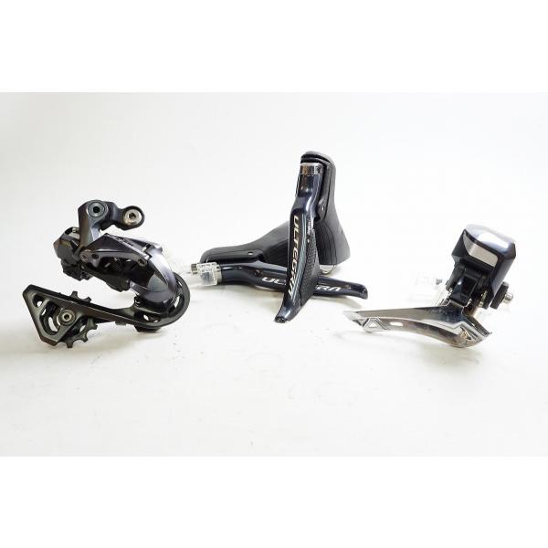 セット売り】シマノSHIMANO R8050 Di2コンポセット