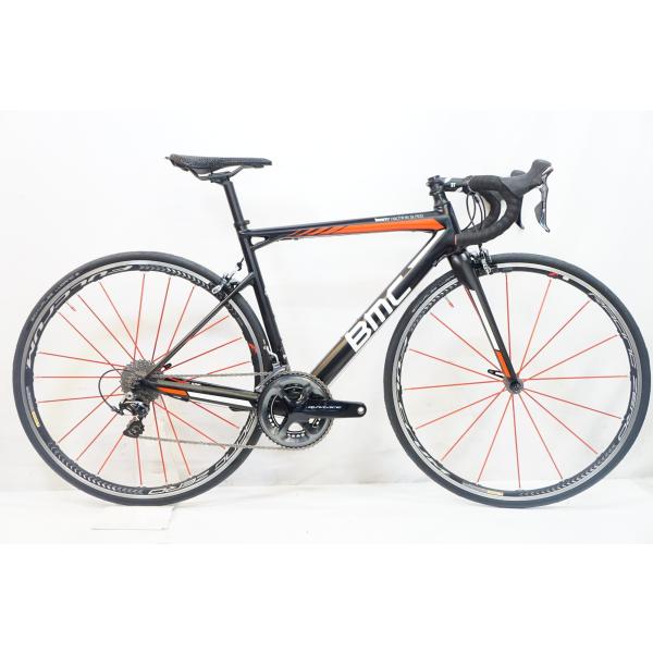 BMC ロードバイク teammachine SLR03 BMC 「ビーエムシー」 TEAMMACHINE SLR03 2015年頃 ロードバイク