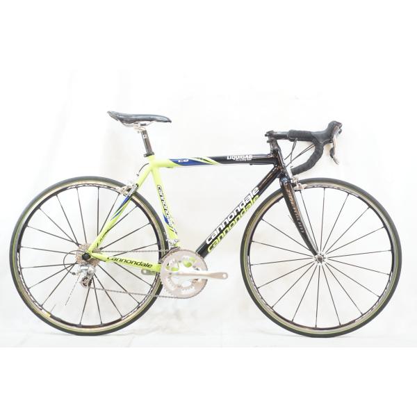CANNONDALE 「キャノンデール」 CAAD9 LIQUIGAS 2008年モデル ロード 