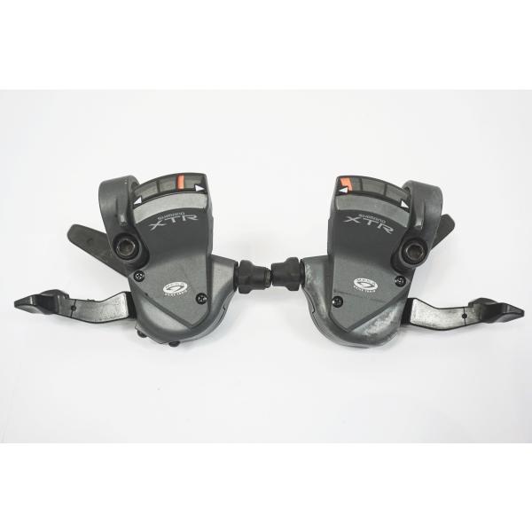 SHIMANO 「シマノ」 XTR ST-M950 レバーセット / バイチャリ世田谷店