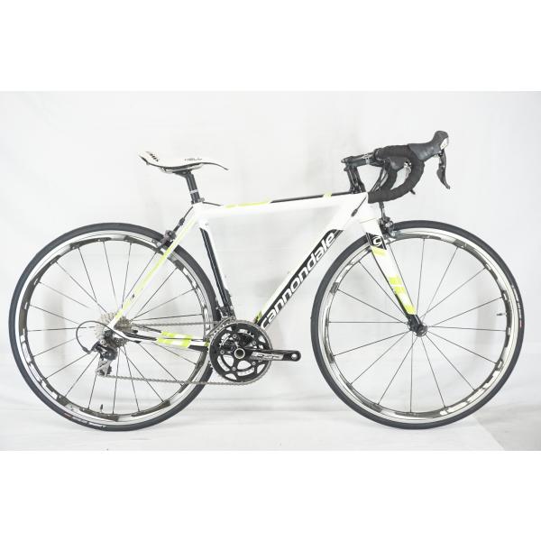 CANNONDALE 「キャノンデール」 CAAD10 5 105 2014年モデル ロード