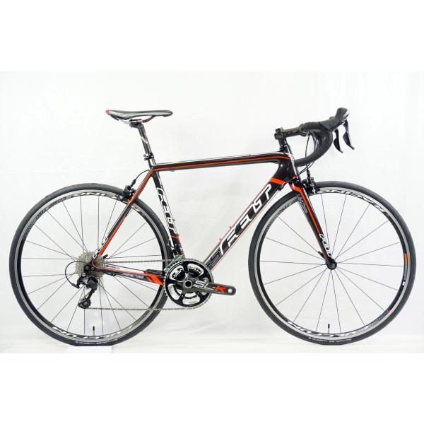FELT 「フェルト」 F5 2012年モデル ロードバイク カーボン 