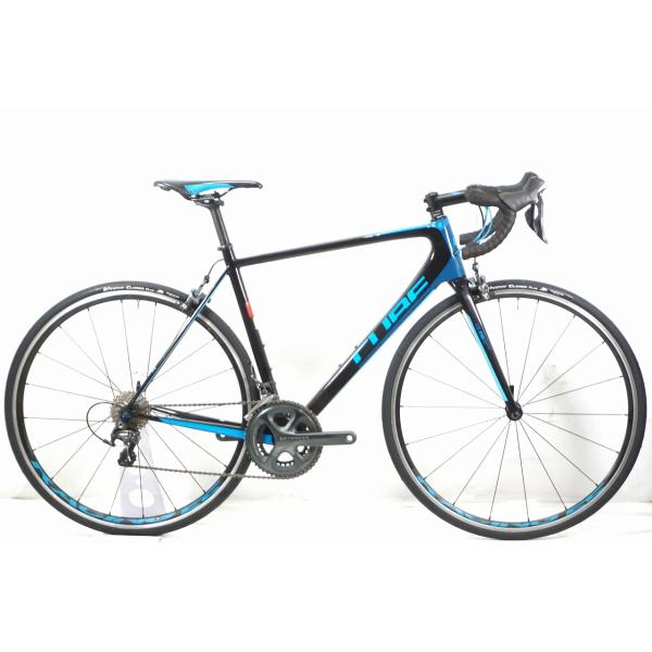 傷あり特価　CUBE LITENING C62 58サイズ　フレームセット 2021 CUBE LITENING C:68X RACE – Specs, Comparisons, Reviews