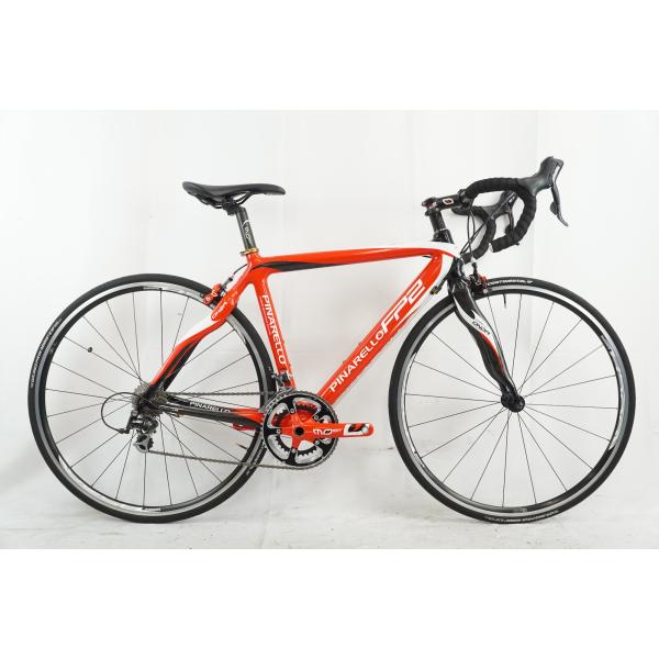 ロードバイクピナレロFP2