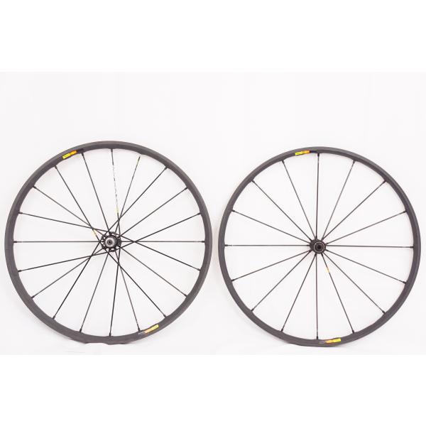 ジャンク品⭐︎MAVIC　マヴィック　r-sys slrホイール ジャンク MAVIC 「マビック」 R-SYS SLR シマノ11速 ホイール