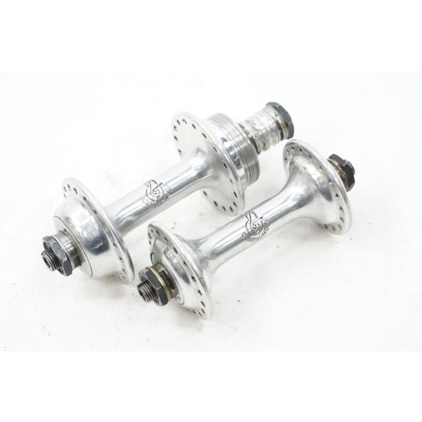 CAMPAGNOLOハブセット CAMPAGNOLO 「カンパニョーロ」 ハブセット / 川越店 : バイチャリ