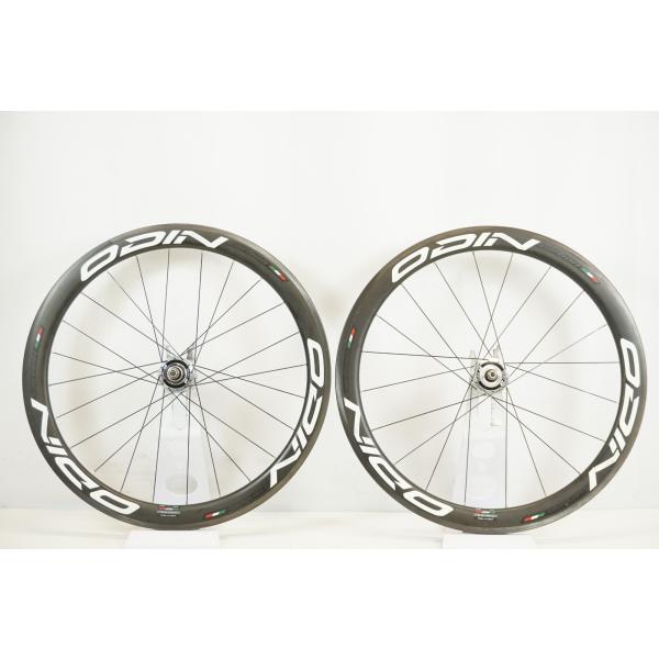 勇*氣様 ODIN オーディン　ST カーボンホイールセット 勇*氣様 ODIN オーディン ST カーボンホイールセット - メルカリ