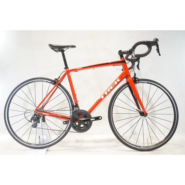 10％OFF】 TREK 「トレック」 EMONDA ALR5 2018年モデル ロードバイク
