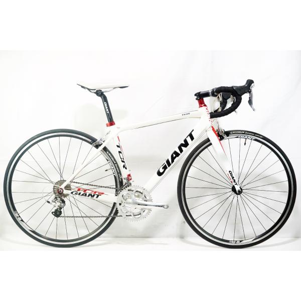 GIANT 「ジャイアント」 TCR2 2011年モデル ロードバイク/中目黒店 