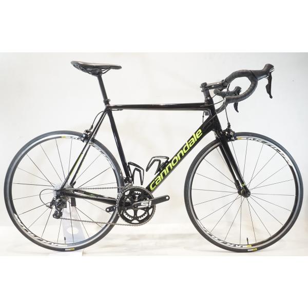 10％OFF】CANNONDALE 「キャノンデール」 CAAD12 105 2018年モデル