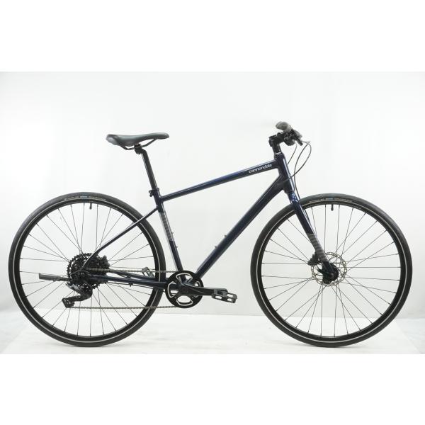 CANNONDALE 「キャノンデール」 QUICK4 2021年モデル クロスバイク