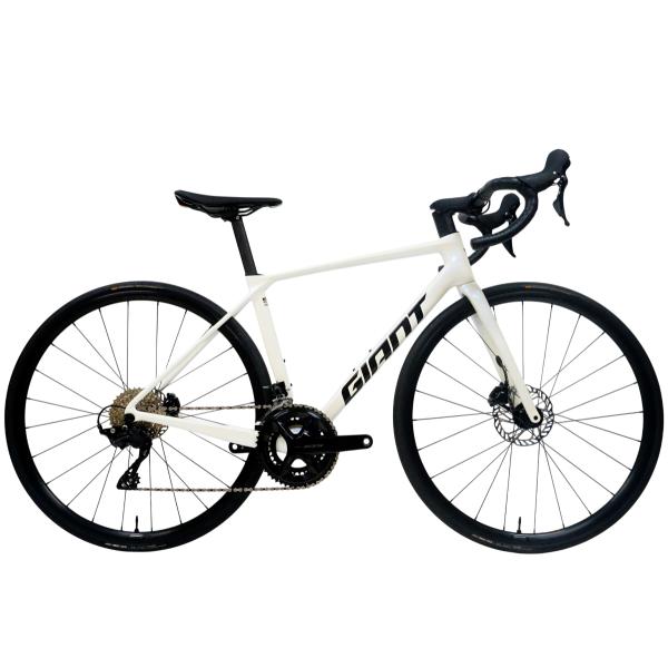 GIANT 「ジャイアント」 TCR ADVANCED2 KOM 2025年モデル ロードバイク