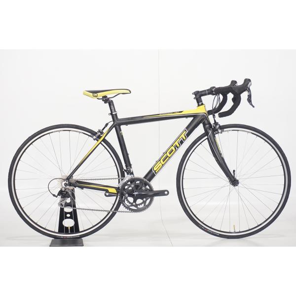 SCOTT 「スコット」 SPEEDSTAR S60 2010頃年モデル フラットバーロード