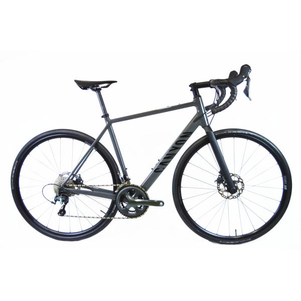 【初心者 入門者】CANYON Endurance 6 Tiagra 完成車 full_2023_ultimate-cfr-