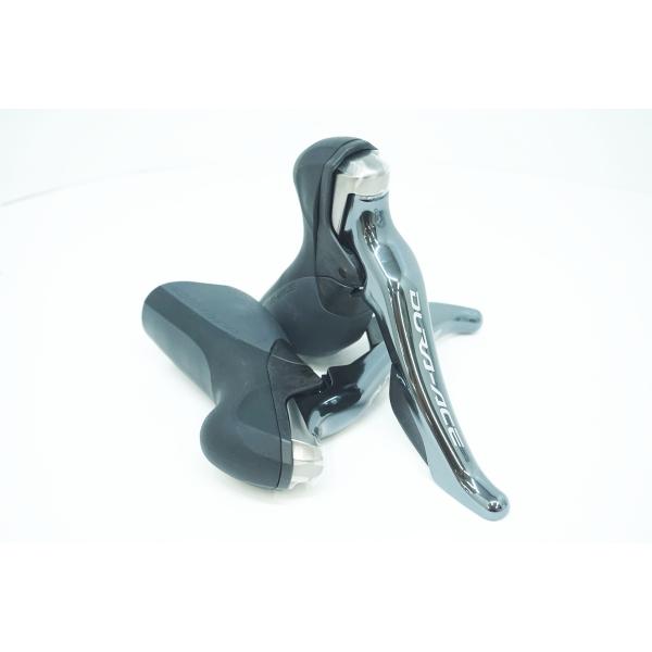 SHIMANO 「シマノ」 DURA-ACE ST-9001 デュアルコントロールレバー