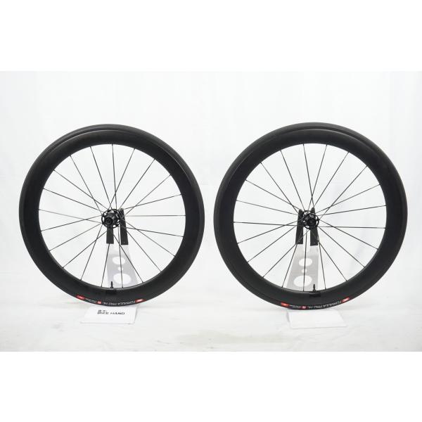 lun hyper black edition 50 TLR　限定 LUN 「ルン」 HYPER BLACK EDITION 50 SHIMANO 11S ホイール