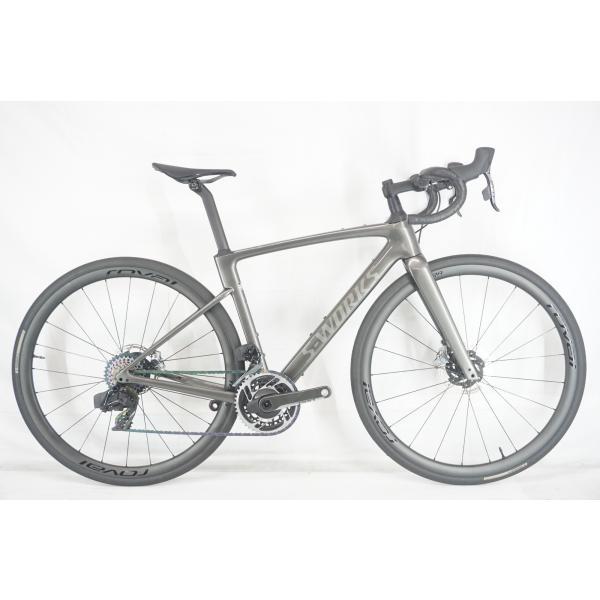 SPECIALIZED 「スペシャライズド」 S-WORKS ROUBAIX SL8 2024年モデル
