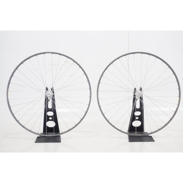 CAMPAGNOLO 「カンパニョーロ」 OMEGA リム C-RECORD ハブ カンパ6速