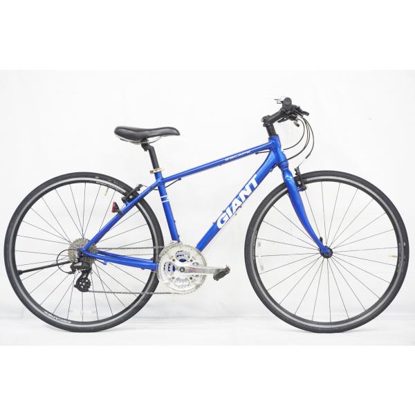 至急】GIANT escape R3 2017年式 ジャイアント 3/26まで