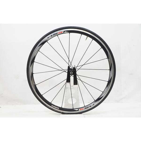 Shimano WH-RS31 700C クリンチャーホイールセット SHIMANO 「シマノ」 WH-RS31 シマノ11速 リアホイール / 熊谷