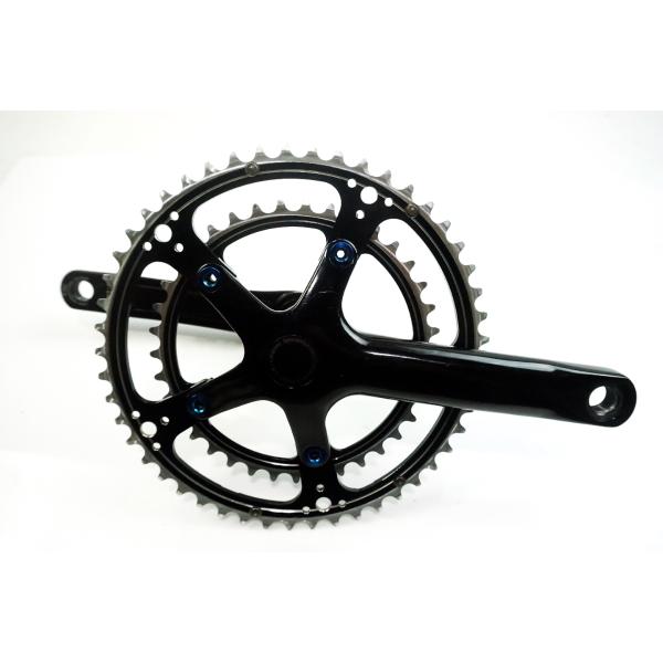 ディズナラクランク49-35 クランク長155mm