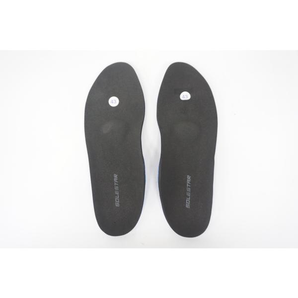 SOLESTAR TOUR 「ソールスター」 サイズ43 インソール / 阪急塚口店