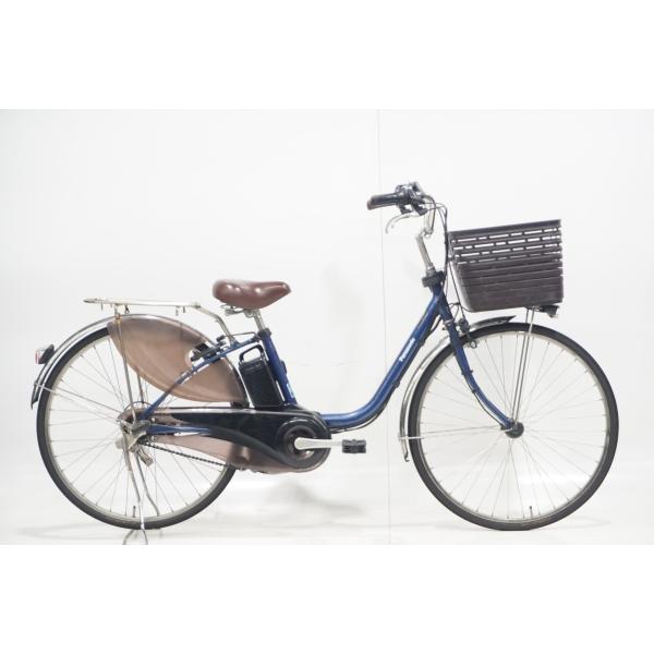 PANASONIC 「パナソニック」 ビビ DX 2019年モデル 電動アシスト