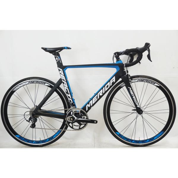 MERIDA 「メリダ」 REACTO 5000 2016年モデル ロードバイク