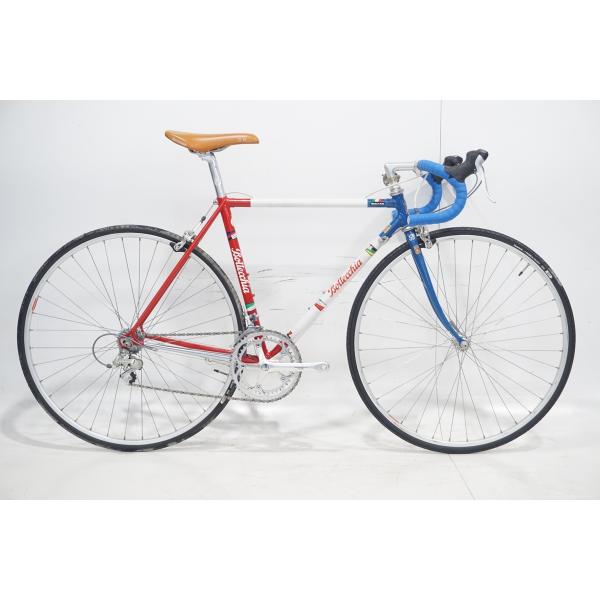 ボッテキア ロードバイク ほぼ未使用品 ボッテキア BOTTECCHIA