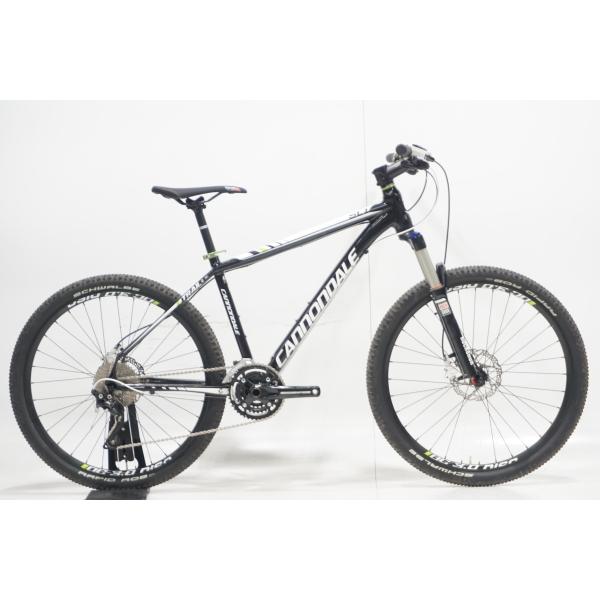 CANNONDALE 「キャノンデール」 TRAIL SL1 2013年モデル マウンテン