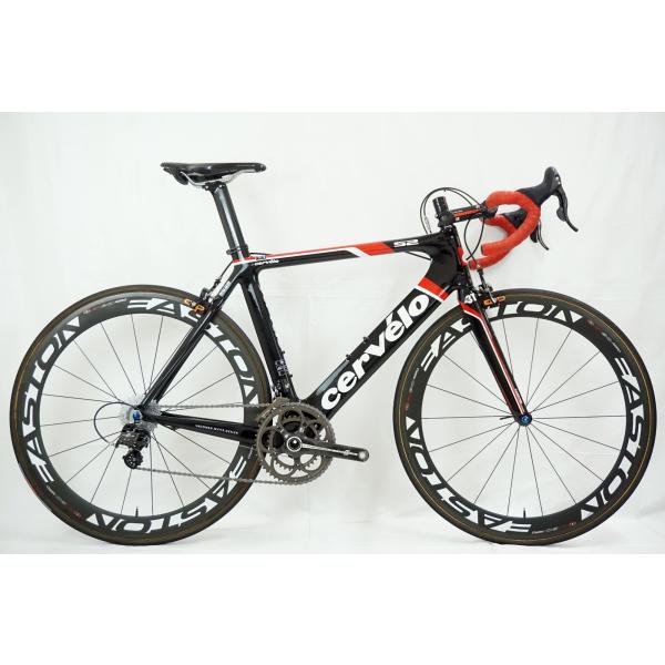 ジャンク CERVELO 「サーベロ」 S2 2013年モデル ロードバイク / 福岡