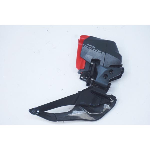 SRAM Force フロントディレイラー SRAM 「スラム」 FORCE ETAP AXS フロントディレイラー / 大阪美原北