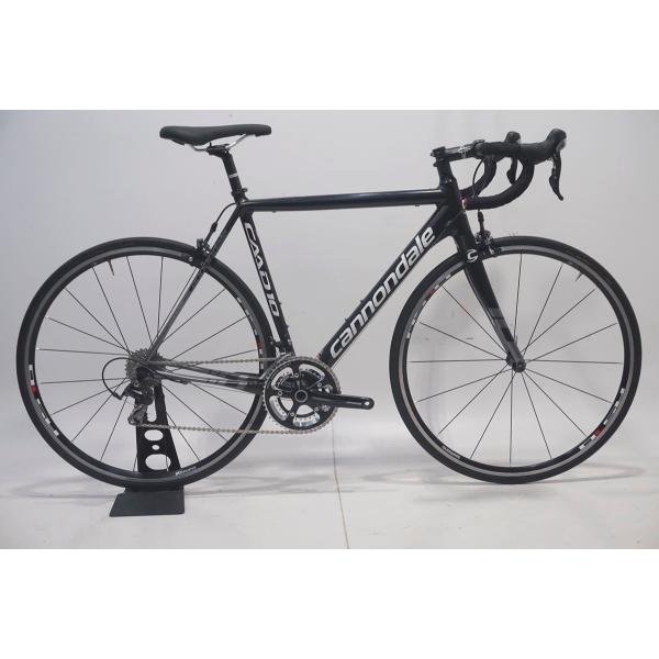 Cannondale 「キャノンデール」 CAAD10 2012年モデル ロードバイク 
