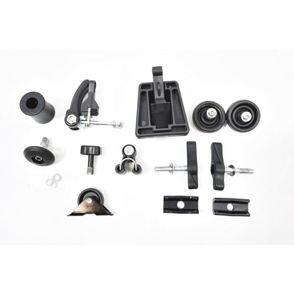 BROMPTON 「ブロンプトン」 純正パーツセット / バイチャリ世田谷店