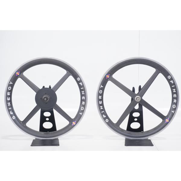 SPINERGY 「スピナジー」 REV X ROKS SHIMANO8-9速 ホイール SPINERGY 「スピナジー」 REV X ROKS SHIMANO8-9速 ホイール