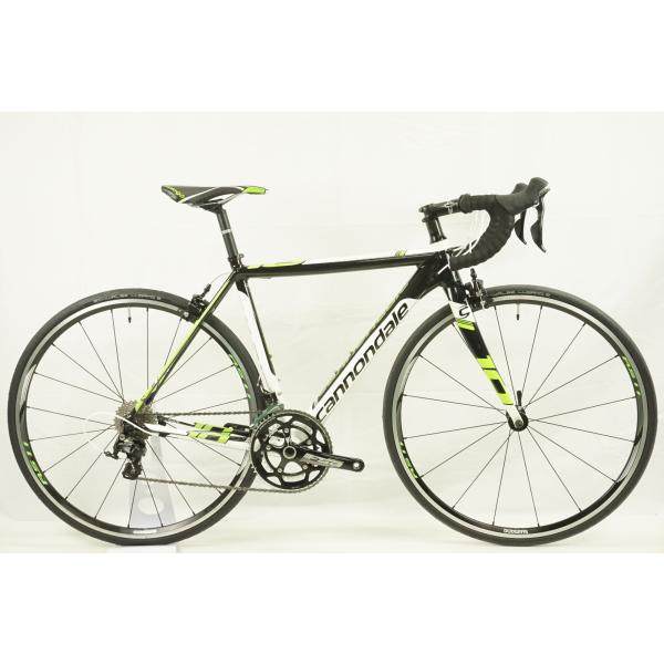 ロードバイク? Cannondale CAAD10 105