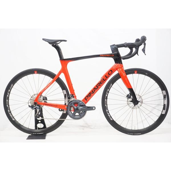 PINARELLO ロードバイク paris disk 2020年モデル