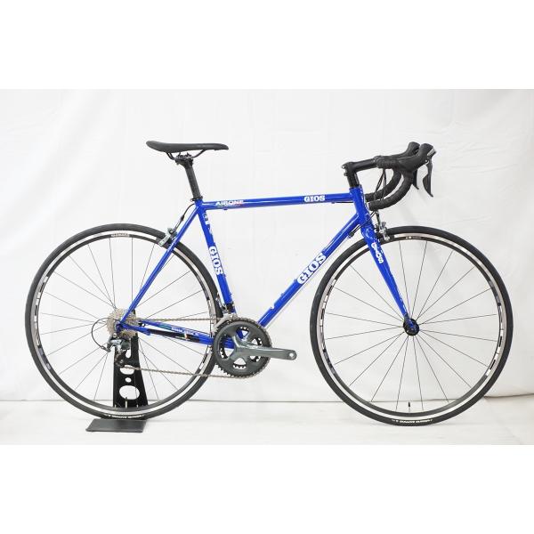 GIOS 「ジオス」 AIRONE 2024年モデル ロードバイク / 奈良店 